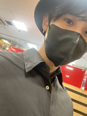 KAKERU(カケル) ロアくんのバケハを借りた〜