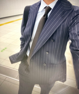 DAIGO(ﾀﾞｲｺﾞ) スーツ