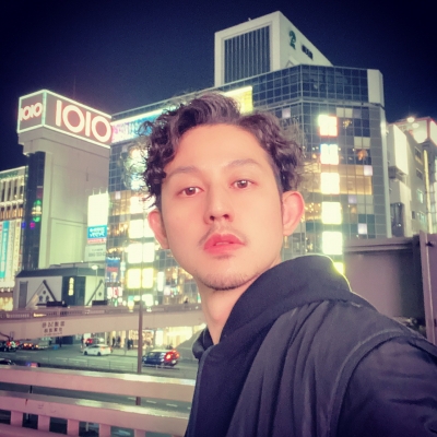 RYOGA(リョウガ) 1月限定マイイベント実施