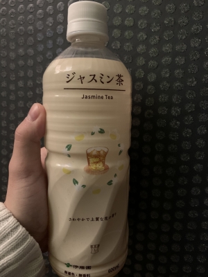 RINTA(リンタ) ジャスミン茶!