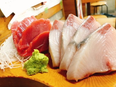 ISAMI(イサミ) 久々!!