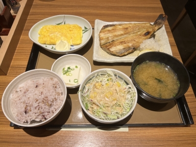 KIRITO(ｷﾘﾄ) 夜ご飯