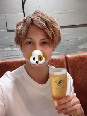ARASHI(アラシ) 彼氏とデートなうに使ってもいいよ
