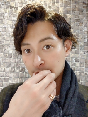 KONOSUKE(コウノスケ) 秘密は墓場まで持っていくよ