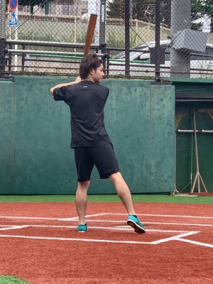 SHIRYU(シリュウ) 野球!