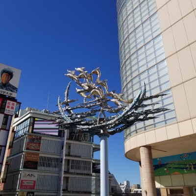 KIZUNA(キズナ) 待ち合わせのちょっとした