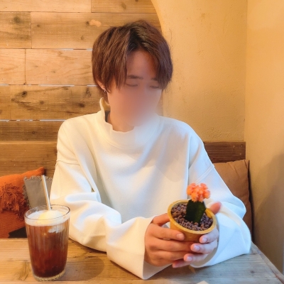 IORI(イオリ) おはよ〜
