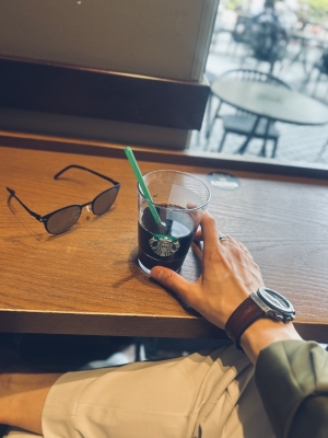 KONOSUKE(ｺｳﾉｽｹ) 挨拶、時間、約束 守ることから始めような