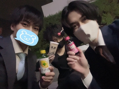 KEN(ケン) 深夜の