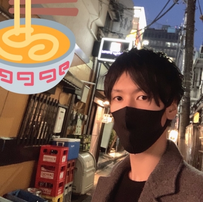 YUMA(ユウマ) イベント最終日(^ν^)