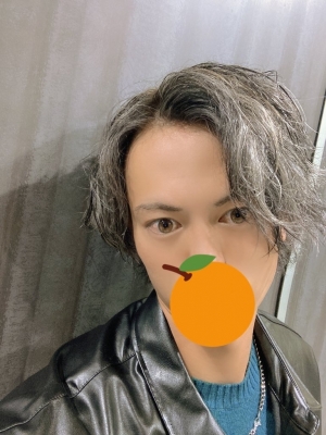 NAGI(ナギ) 今日から11月