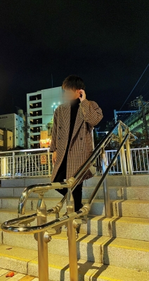 NATSU(ナツ) 男子会しました
