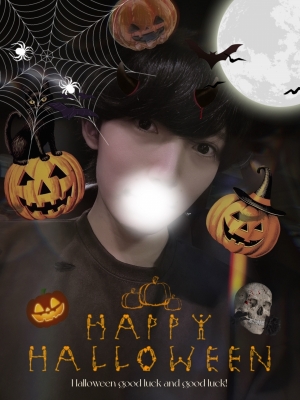 TAEHYUNG(ﾃﾋｮﾝ) Trick or Treat!!!