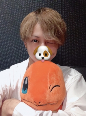 ARASHI(アラシ) さて、今夜、私が頂くのは、