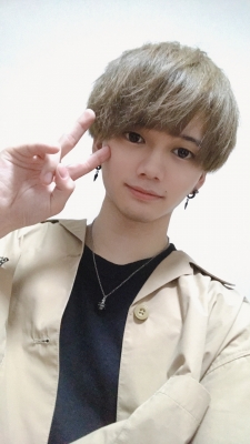 RINKU(リンク) ばったり、久しぶりに先輩にお会いできました!