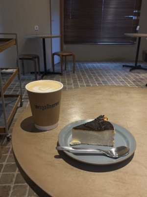 MASH(ﾏｯｼｭ) nephew