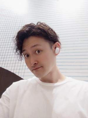 KONOSUKE(コウノスケ) 待ち時間はワクワク