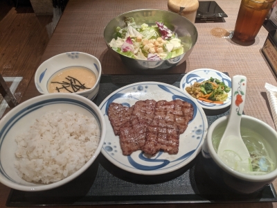 KONOSUKE(コウノスケ) なにがあっタン