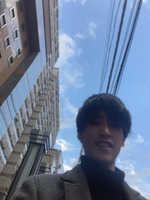 YUMA(ユウマ) 夜だからこそ…
