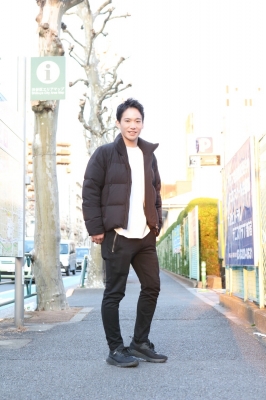 HIROAKI(ヒロアキ) カップルコース、撮影OP