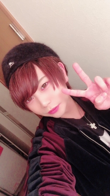 TAKAHIRO(タカヒロ) 開いちゃダメ(〃ω〃)