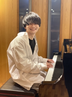RINKU(リンク) ピアノ触らせていただきました