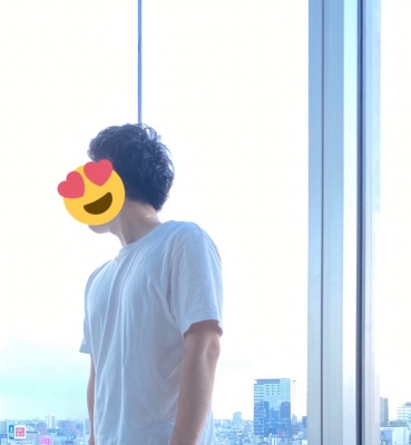 RYUJI(リュウジ) おはよう?こんにちは?