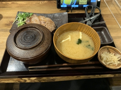 KOSAME(コサメ) 定食