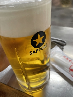 RYUHEI(ﾘｭｳﾍｲ) 華金飲みとか良いですよね！