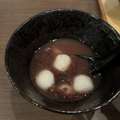 SOUP(ｽｰﾌﾟ) おしるこすーぷ