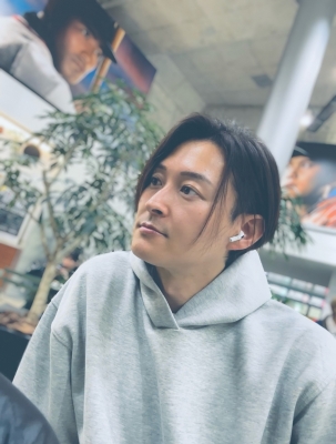 KONOSUKE(ｺｳﾉｽｹ) 頑張ってること知ってる