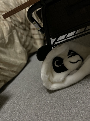 CHATARO(チャタロウ) 匂い♡考える♡昼下がり♡