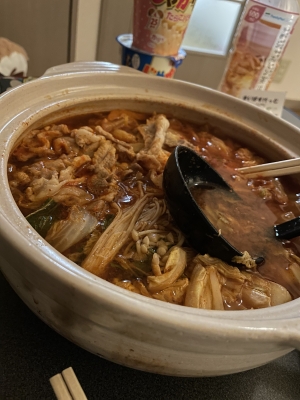 ITO(イト) 夜ご飯