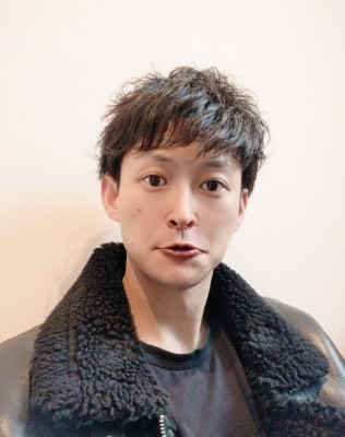 KONOSUKE(コウノスケ) 気にしなくてもいいよ