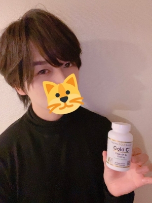 RENATO(レナト) ビタミンCとってるぅ?