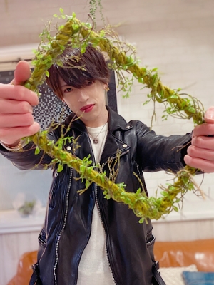 OTOHA(オトハ) 早く画面から見てるだけじゃなく呼んじゃいなよ(*´³`*)