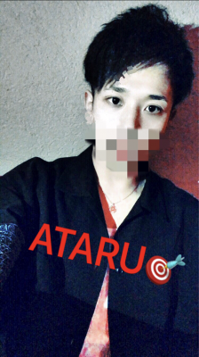 ATARU(アタル) 終盤!