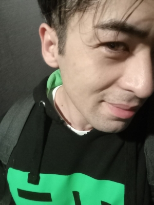 TETSUO(ﾃﾂｵ) おはよう❣