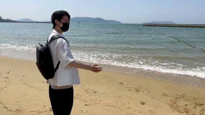 FUMIYA（ﾌﾐﾔ） 夏の癒し✨