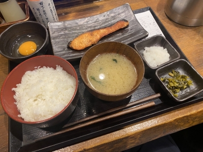 SENRI(ｾﾝﾘ) 和食がなにより好きです