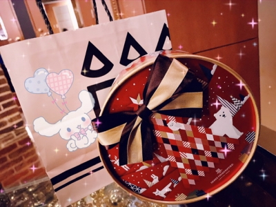 MUGI(ムギ) お礼日記