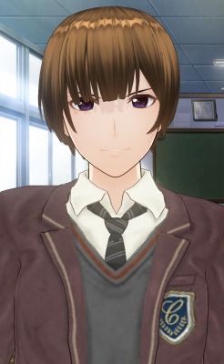 HAKUYA(ハクヤ) やっぱり、怒った顔もかわいいじゃん