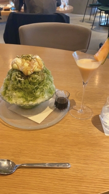 ARISU(アリス) 渋谷カフェ