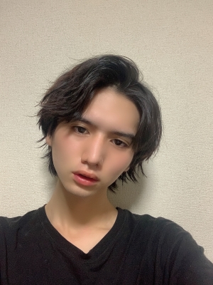 FUGA(フウガ) ヘアカット