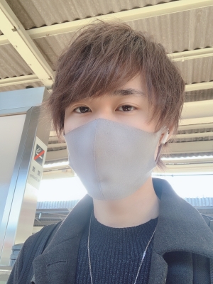 IORI(イオリ) 色落ちてきたな〜