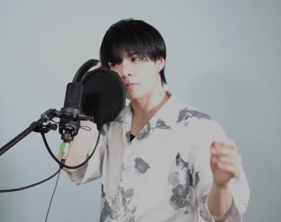 RYOTO(リョウト) #118 カラオケ