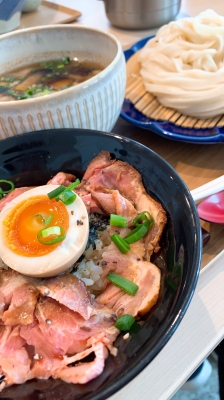 DAIKI(ダイキ) 【そばを食べたいんですよね】