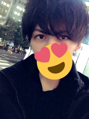 KATSUKI(カツキ) 調教したい