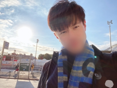 TAISHI(タイシ) 太陽が好き☀️
