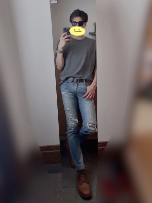 KEN(ケン) 眩しくて